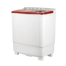 Пральна машина VILGRAND V814-2CR Red