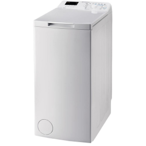 Пральна машина INDESIT BTWD51052EU