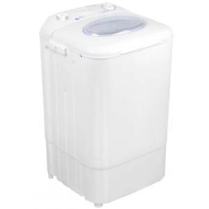 Пральна машина VILGRAND V103-10К білий