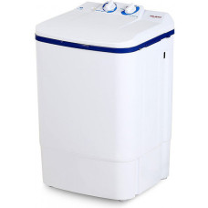 Пральна машина MILANO FWM-40 PA BLUE