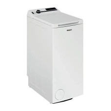 Стиральная машина WHIRLPOOL TDLRB6240BSUA