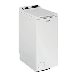 Пральна машина WHIRLPOOL TDLRB6240BSUA