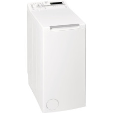 Пральна машина WHIRLPOOL TDLR60210UA