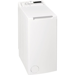 Пральна машина WHIRLPOOL TDLR60210UA