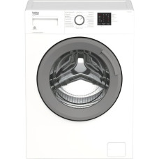 Стиральная машина BEKO WUE6511XSW