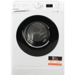 Пральна машина INDESIT OMTWSA61053WKEU