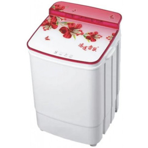 Пральна машина PRIME Technics PWA 621 GR