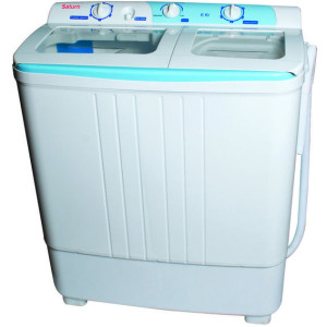 Пральна машина SATURN ST-WK7606 белая