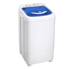 Стиральная машина VILGRAND V107-25SN Blue