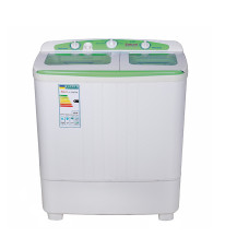 Пральна машина SATURN ST-WK7618 зелена