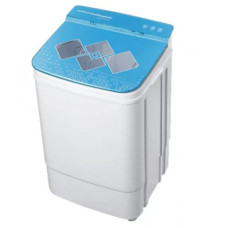 Пральна машина PRIME Technics PWA 841 GB