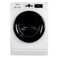 Пральна машина WHIRLPOOL FWDG97168BEU