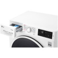 Пральна машина LG F2J6HG0W