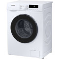 Пральна машина SAMSUNG WW80T3040BW/UA