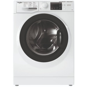 Пральна машина WHIRLPOOL WRSB7259WBUA