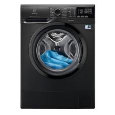 Пральна машина ELECTROLUX EW6S406BXU