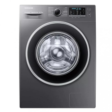 Пральна машина SAMSUNG WW80J52E0HX/UA