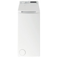Стиральная машина WHIRLPOOL TDLR55020SUA