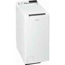 Пральна машина WHIRLPOOL TDLR65230UA