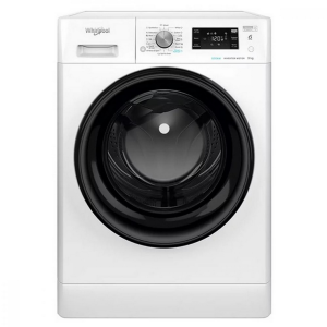 Пральна машина WHIRLPOOL FFB9448BVUA