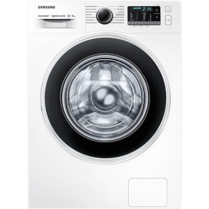 Пральна машина SAMSUNG WW80J52E0HW/UA