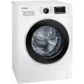 Пральна машина SAMSUNG WW80J52E0HW/UA