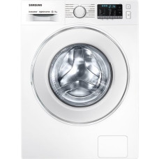 Пральна машина SAMSUNG WW80J52K0JW/UA