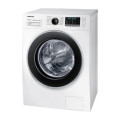 Пральна машина SAMSUNG WW80J52K0HW/UA