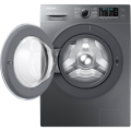 Пральна машина SAMSUNG WW80J52K0HX/UA