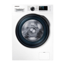 Пральна машина SAMSUNG WW80J62E0DW/UA