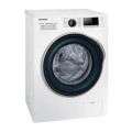 Пральна машина SAMSUNG WW80J62E0DW/UA