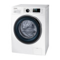 Пральна машина SAMSUNG WW80J62E0DW/UA