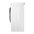Пральна машина SAMSUNG WW80J62E0DW/UA