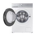 Пральна машина SAMSUNG WW11B1944AGHUA