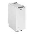Пральна машина WHIRLPOOL TDLRB7222BSUA