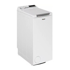 Пральна машина WHIRLPOOL TDLRB7222BSUA