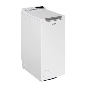 Пральна машина WHIRLPOOL TDLRB7222BSUA