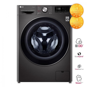 Пральна машина LG F4V9RC9P