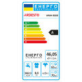 Пральна машина ARDESTO WMH-B80D