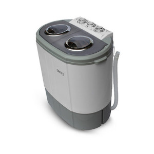 Пральна машина CAMRY CR8052