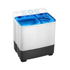 Стиральная машина VILGRAND V501-4P blue