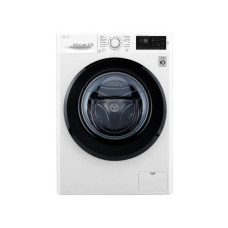 Пральна машина LG F4J5TN9W