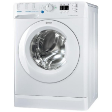 Пральна машина INDESIT BWSA61253WEU