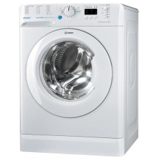 Пральна машина INDESIT BWSA71253WEU