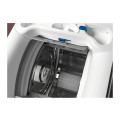 Пральна машина ELECTROLUX EW6T4272U