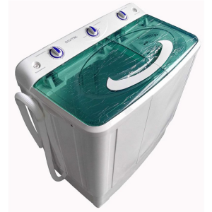 Пральна машина DIGITAL DW-720WB