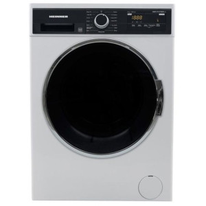 Стиральная машина HEINNER HWM-V914TINVB+++