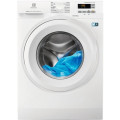 Пральна машина ELECTROLUX EW6FN528WU
