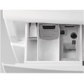 Пральна машина ELECTROLUX EW6FN528WU