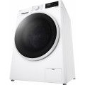 Пральна машина LG F4V3VS7WW